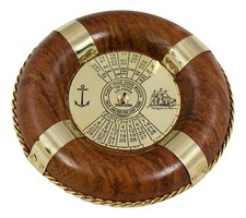 Calendrier Durable Bouée De