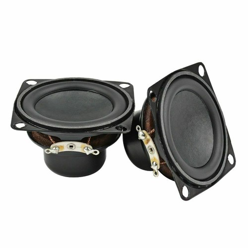 2pcs replacement full range - full,