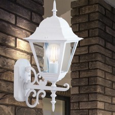 Campagne Design Lanterne