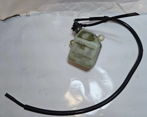 Vase expansion yamaha xj6 - d'expansion,