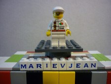 LEGO Minifigur Classic Town