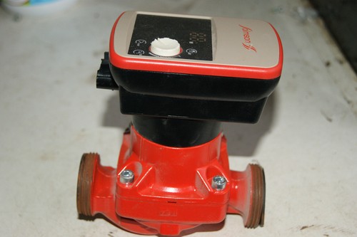 Pompe chaudiere circulateur - chaudiere,