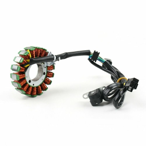 Stator bobine pour - stator, suzuki