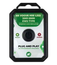 EMULATEUR VERROU COLONNE DE