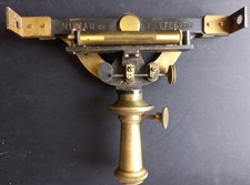 Ancien Clitographe Niveau