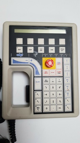 Adept 101 mcp manuel robot - mcp,