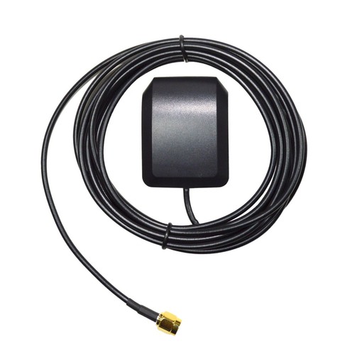 External sma gps antenna - antenna, for