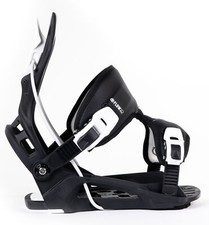 2026 Nidecker FLOW Alpha LTD