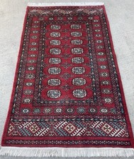 Tapis 180x110cm Pakistan