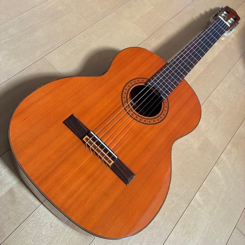 Guitare vintage fernandes - vintage,