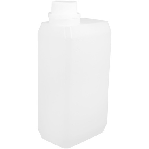 Bidon plastique avec - bidon,