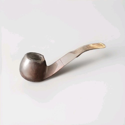 Ancien pipe tabac briar - en,