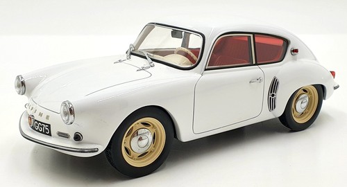 Otto mobile scale resin - otto,