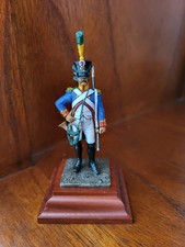 Metal Modeles/Voltigeur/54mm no 90mm Vanot Durendal Emi Pegaso Le Cimier Peint