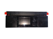 Module de commande avec