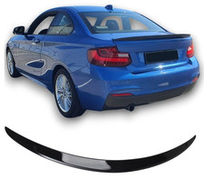 ✅ SPOILER ARRIÈRE POUR BMW