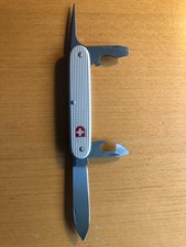 Couteau Victorinox Alox
