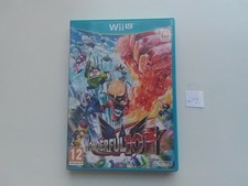 The Wonderful 101 sur Nintendo