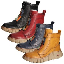 Mustang Femme Bottines Sportif