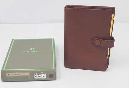 Agenda organizer mignon paris - agenda,