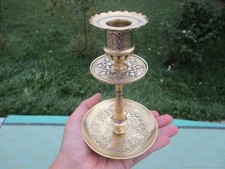 Chandelier ancien Quatre