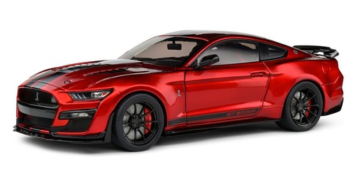 Solido shelby mustang - solido,,