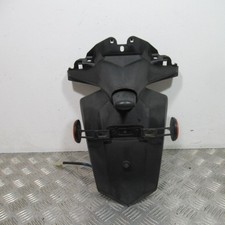 Bavette support plaque YAMAHA