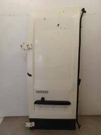 Porte coffre gauche - coffre, iveco
