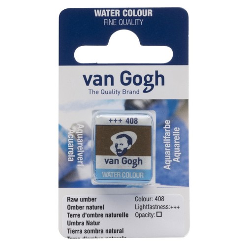 Peinture aquarelle van gogh - van,