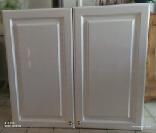 Meuble mural de rangement cuisines et salles de bain.