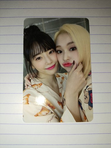 Dreamcatcher jiu gahyeon - dreamcatcher,