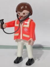 PLAYMOBIL FIGURINE