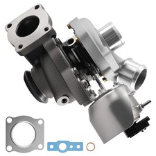 Turbo Turbine for Ford Mondeo