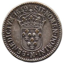 ECU DE FRANCE / CHENEVIERES