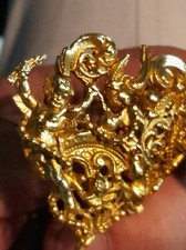 broche Christian Lacroix