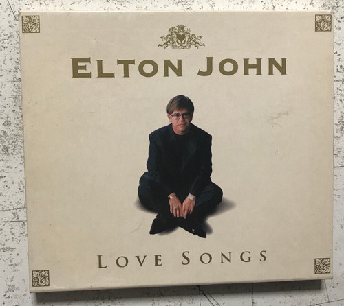 Elton john love songs - love,
