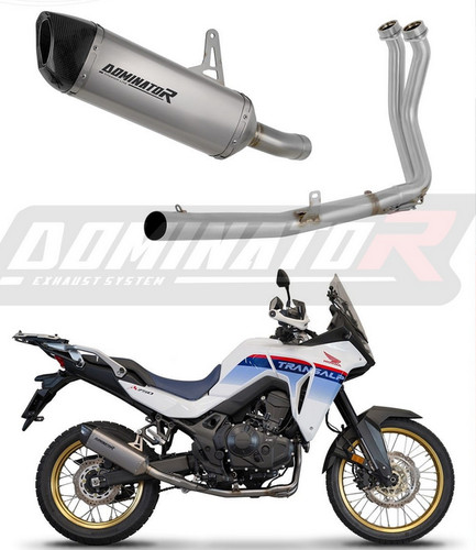 échappement complet hp6 - hp6, en