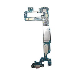 Carte mère principale pour Smartphone Samsung Galaxy S10E G970U/G970F 128GB