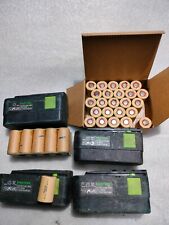 1 Bloc remplacement batterie