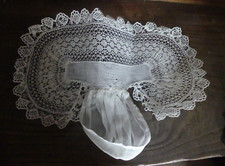 ANCIENNE COIFFE BRETONNE