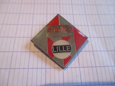 pin's  SEITA   LILLE