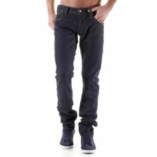 Jeans JAPAN RAGS 711 Baswash