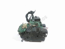 SERRURE DE PORTE AVANT GAUCHE 6X1837013C VOLKSWAGEN GOLF 4 (01/1998 06/2005)