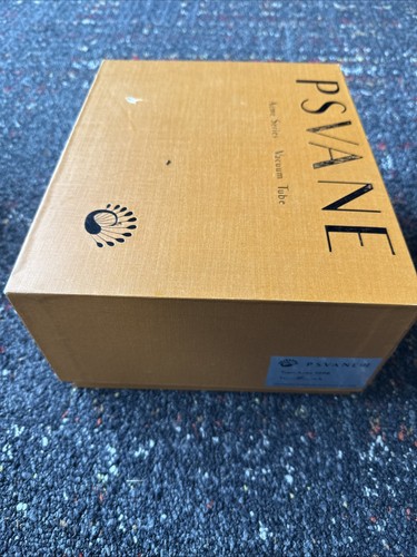 New matched pair psvane - 1,
