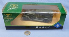 Solido 1/43 réf 6003 