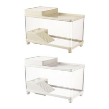 Système de drainage pour