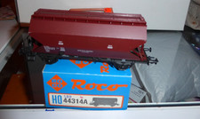 Roco 44314A H0 Wagon Silo -