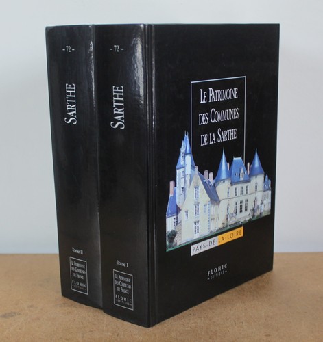 Patrimoine des communes de - patrimoine,