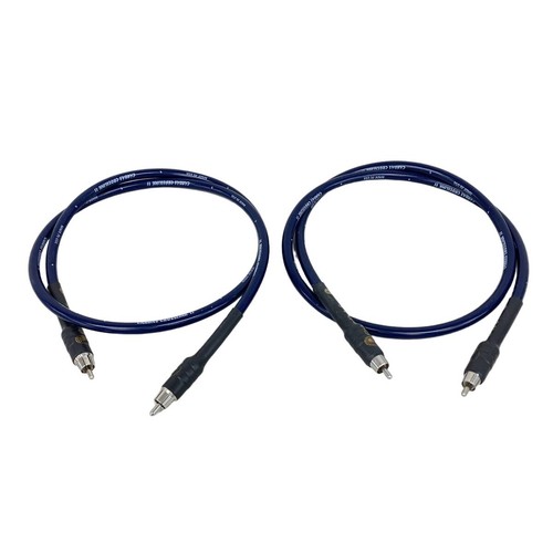 Cardas crosslink pair approx - crosslink,