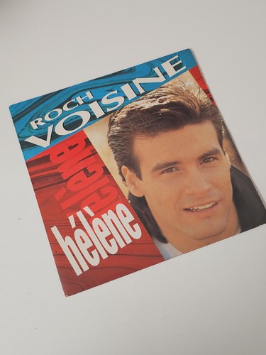 Vinyle tours rétro roch - vinyle, 45